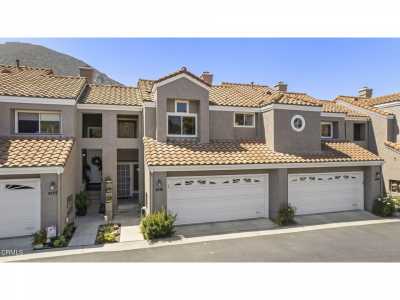 Home For Sale in Camarillo, California