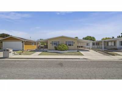 Home For Sale in Hemet, California