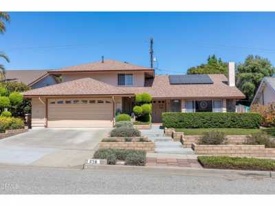 Home For Sale in Ventura, California