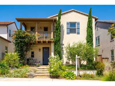 Home For Sale in Ventura, California