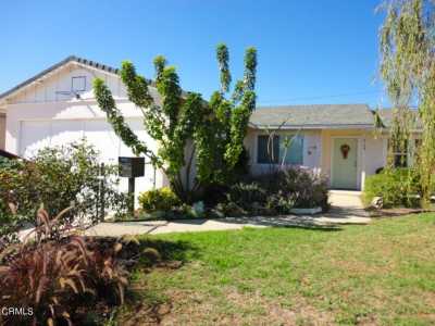 Home For Sale in Oxnard, California