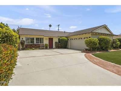 Home For Sale in Ventura, California