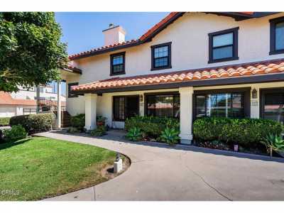 Home For Sale in Oxnard, California