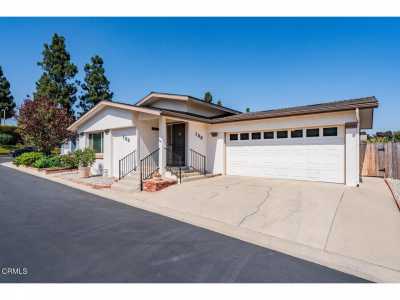 Home For Sale in Ventura, California