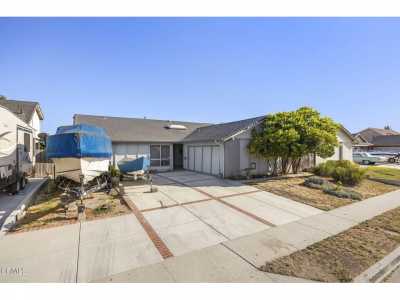 Home For Sale in Ventura, California