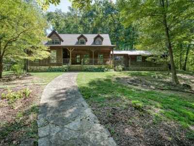 Home For Sale in Livingston, Tennessee