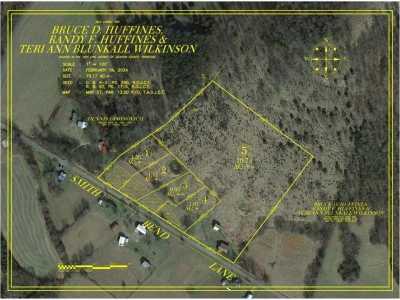 Residential Land For Sale in Gainesboro, Tennessee