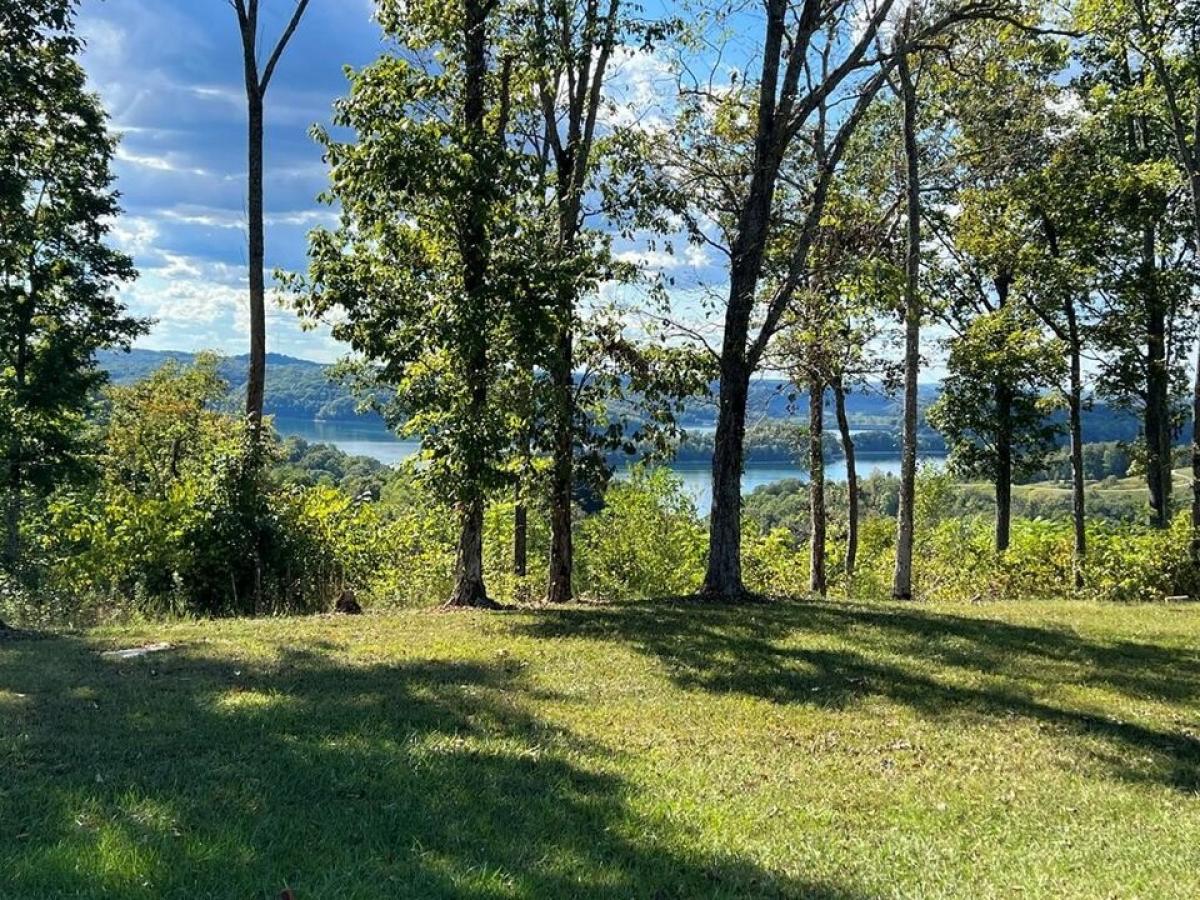 Picture of Residential Land For Sale in Hilham, Tennessee, United States