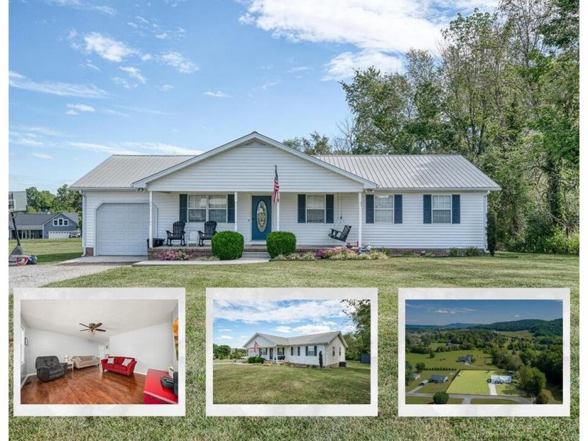 Picture of Home For Sale in Livingston, Tennessee, United States