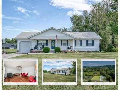 Home For Sale in Livingston, Tennessee