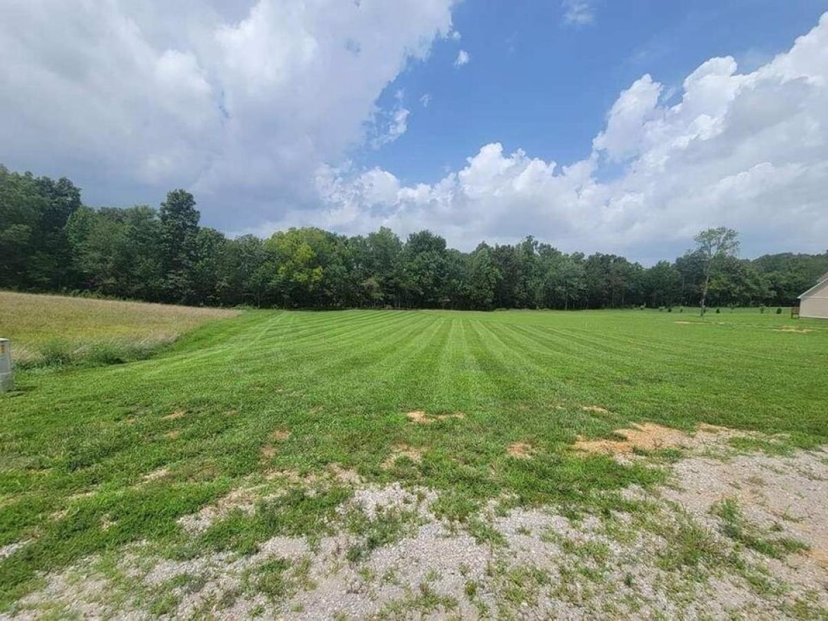 Picture of Residential Land For Sale in Cookeville, Tennessee, United States