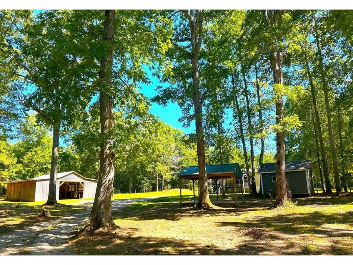 Picture of Home For Sale in Jamestown, Tennessee, United States