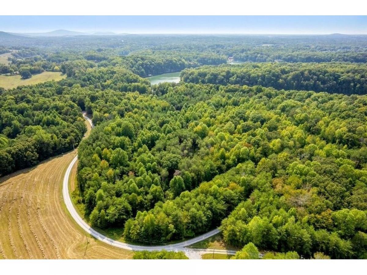 Picture of Residential Land For Sale in Rock Island, Tennessee, United States