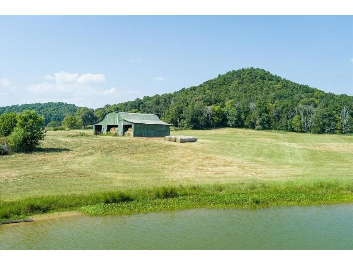 Picture of Residential Land For Sale in Sparta, Tennessee, United States