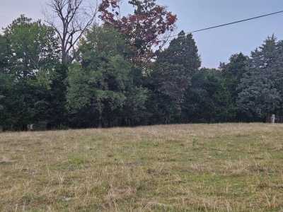 Residential Land For Sale in Cookeville, Tennessee