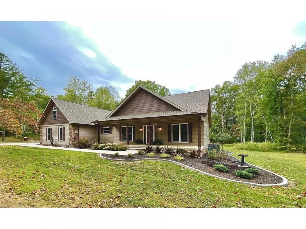 Picture of Home For Sale in Monterey, Tennessee, United States