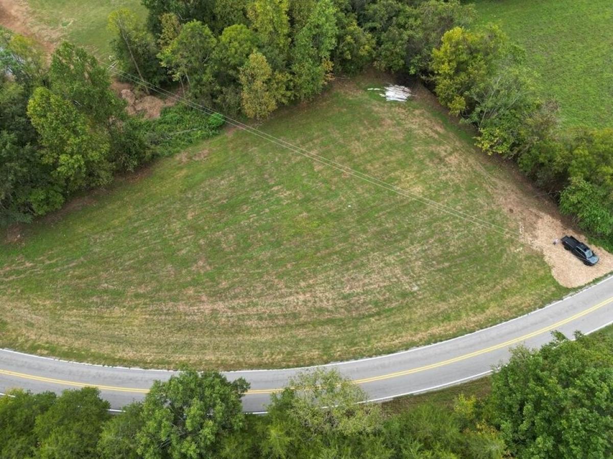 Picture of Residential Land For Sale in Whitleyville, Tennessee, United States