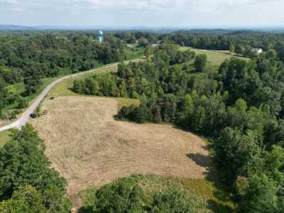 Residential Land For Sale in Hilham, Tennessee