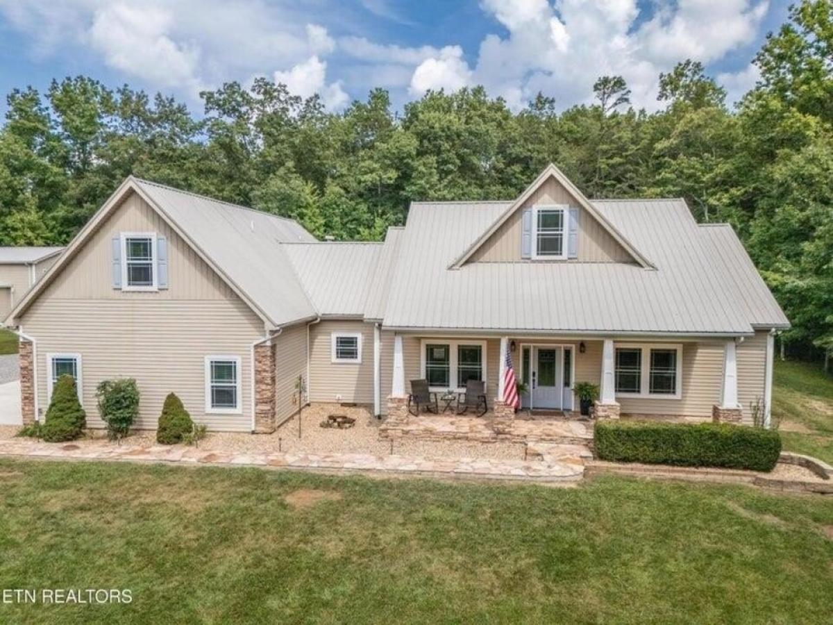 Picture of Home For Sale in Monterey, Tennessee, United States