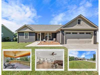 Home For Sale in Livingston, Tennessee