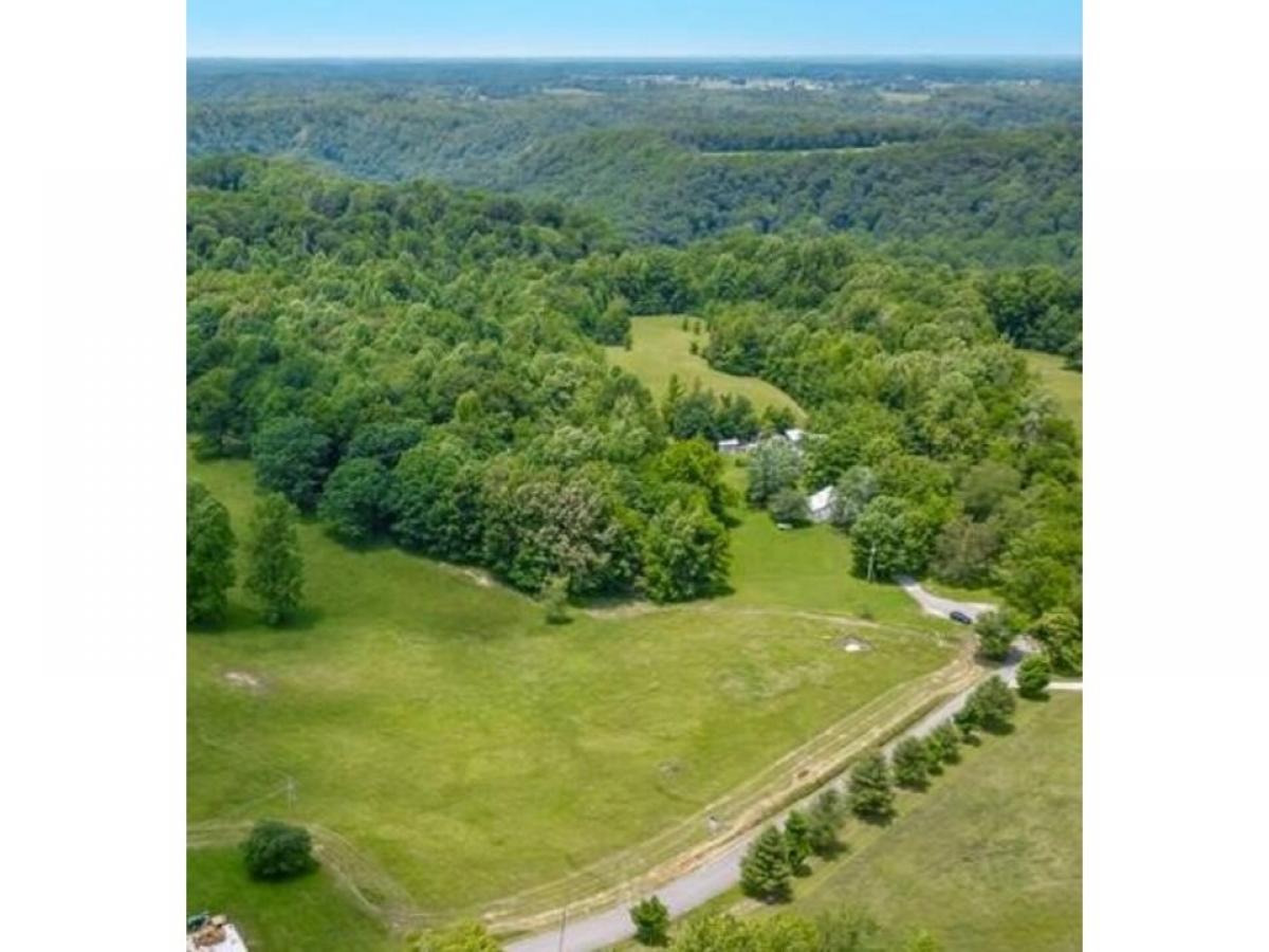 Picture of Residential Land For Sale in Sparta, Tennessee, United States