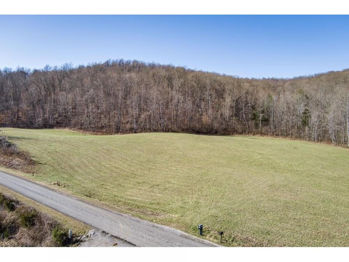 Picture of Residential Land For Sale in Sparta, Tennessee, United States