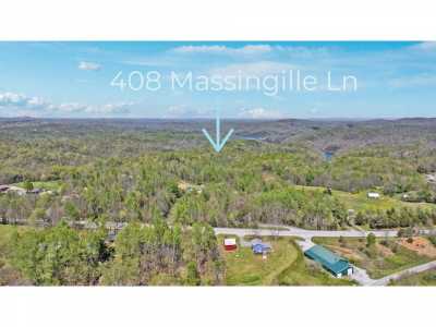 Residential Land For Sale in Allons, Tennessee