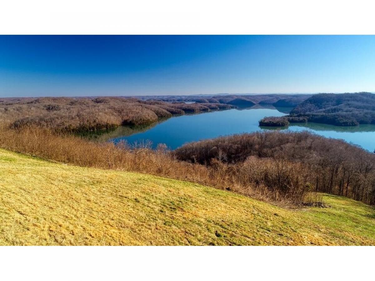 Picture of Residential Land For Sale in Hilham, Tennessee, United States