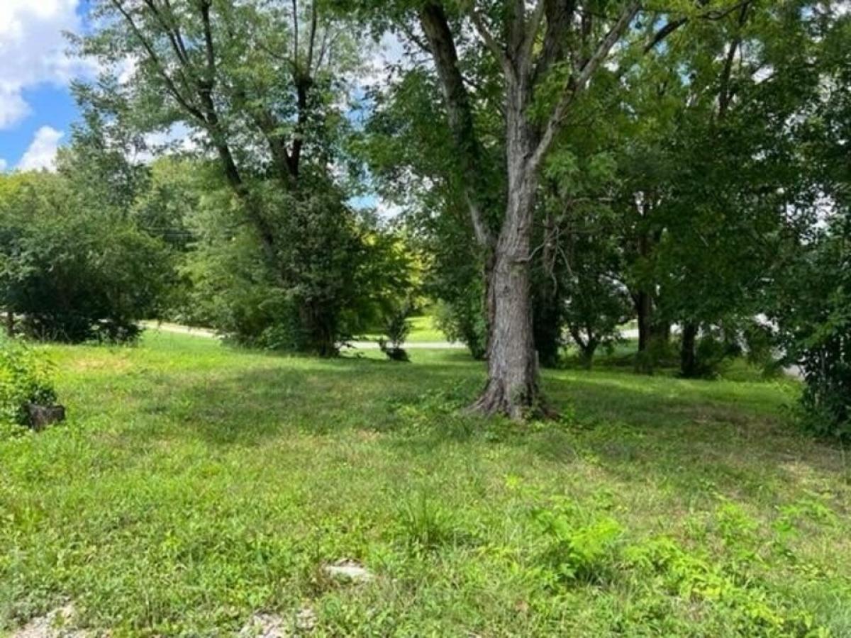 Picture of Residential Land For Sale in Cookeville, Tennessee, United States