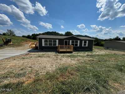 Home For Sale in Church Hill, Tennessee