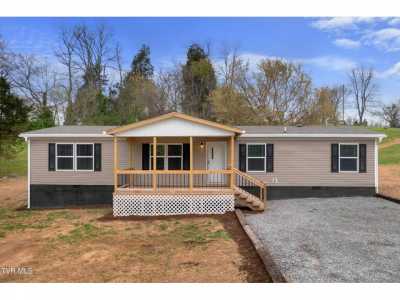 Home For Sale in Rogersville, Tennessee