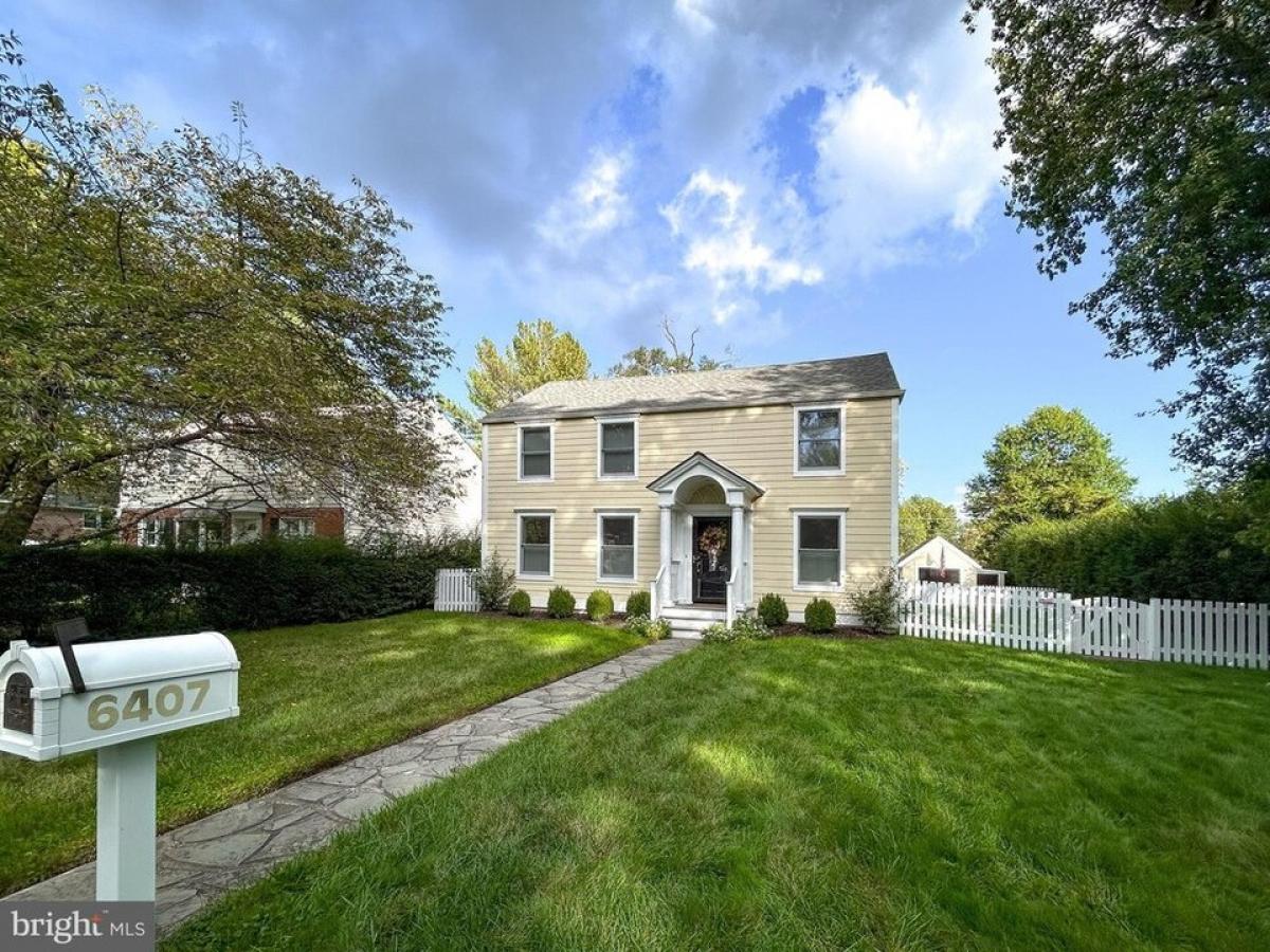 Picture of Home For Sale in Alexandria, Virginia, United States