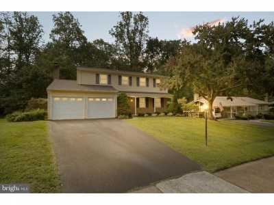 Home For Sale in Fairfax, Virginia