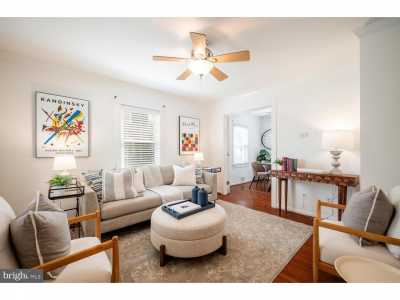 Home For Sale in Alexandria, Virginia