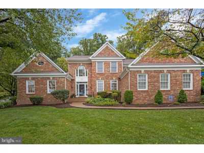 Home For Sale in Fairfax, Virginia