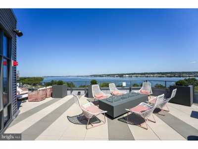 Home For Sale in Alexandria, Virginia