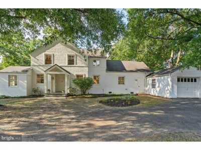 Home For Sale in Alexandria, Virginia