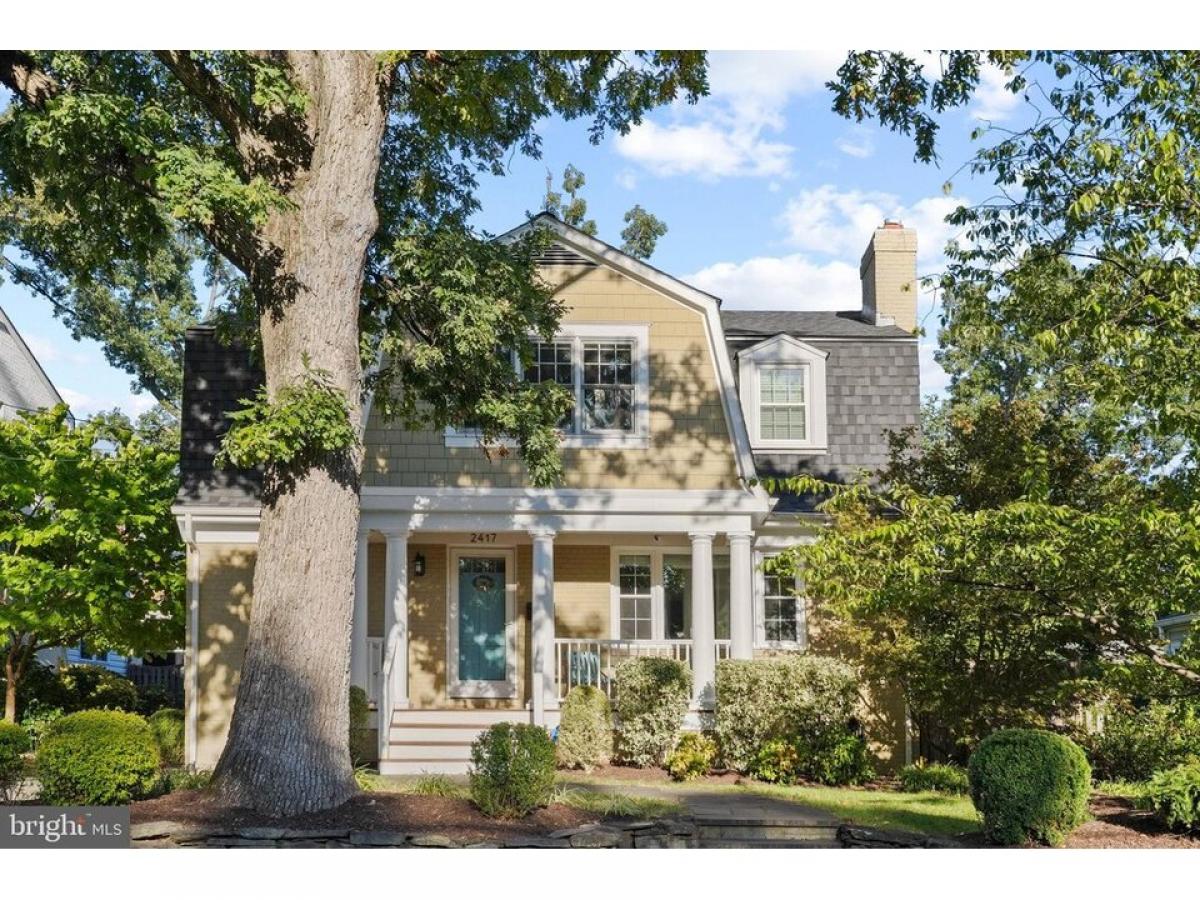 Picture of Home For Sale in Alexandria, Virginia, United States