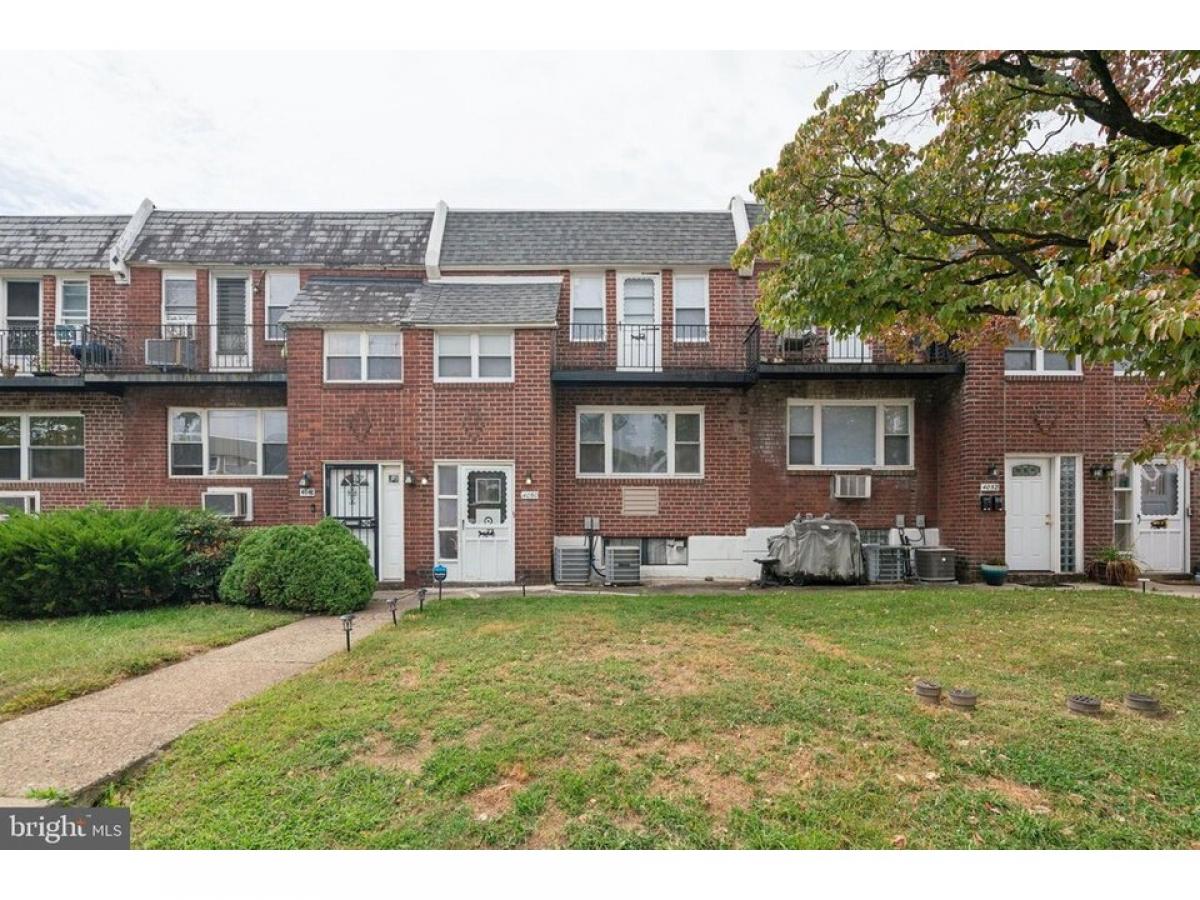 Picture of Home For Rent in Philadelphia, Pennsylvania, United States