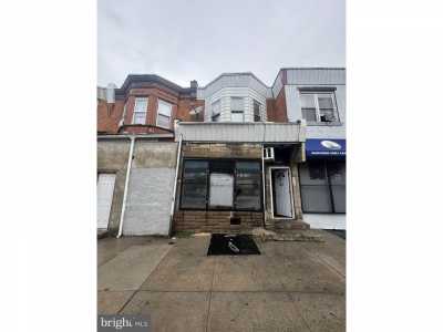 Home For Rent in Philadelphia, Pennsylvania