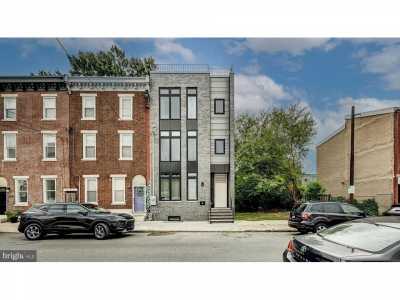 Home For Sale in Philadelphia, Pennsylvania