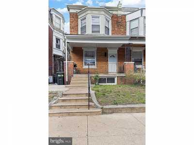 Home For Rent in Philadelphia, Pennsylvania