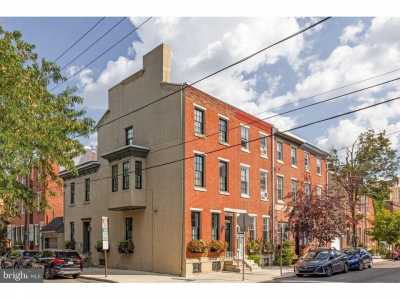 Home For Sale in Philadelphia, Pennsylvania