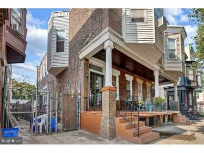 Home For Sale in Philadelphia, Pennsylvania