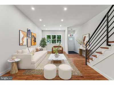 Home For Sale in Philadelphia, Pennsylvania