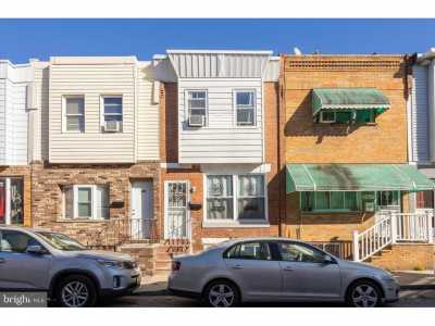 Home For Sale in Philadelphia, Pennsylvania