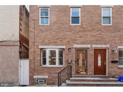 Home For Sale in Philadelphia, Pennsylvania