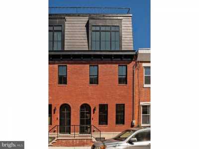 Home For Sale in Philadelphia, Pennsylvania