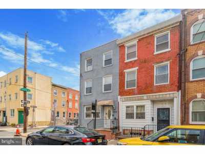 Home For Sale in Philadelphia, Pennsylvania