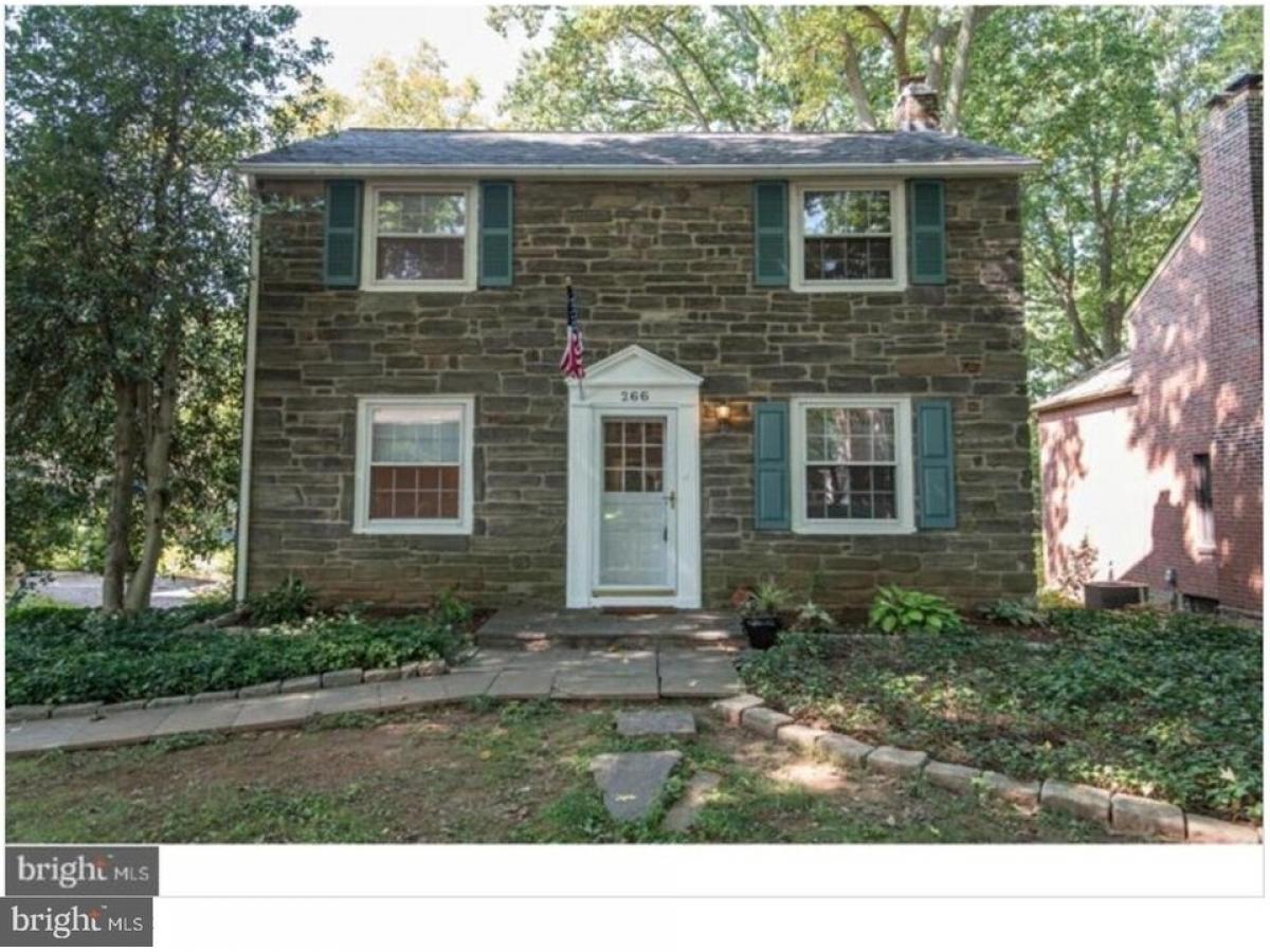 Picture of Home For Rent in Wynnewood, Pennsylvania, United States